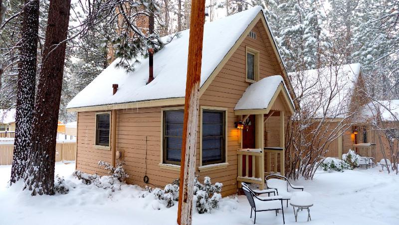 Sleepy Forest Cottages - image 35