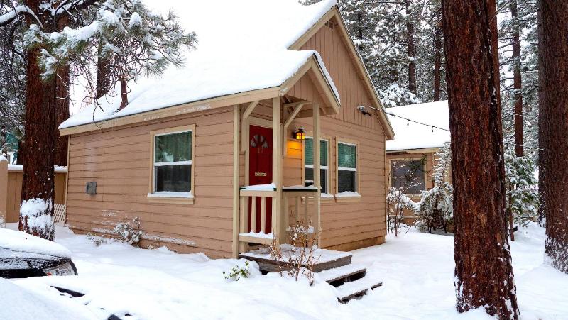 Sleepy Forest Cottages - image 29