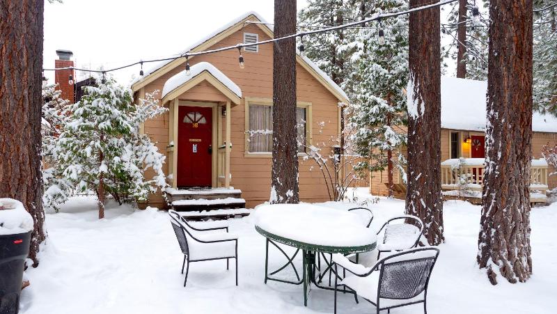 Sleepy Forest Cottages - image 2