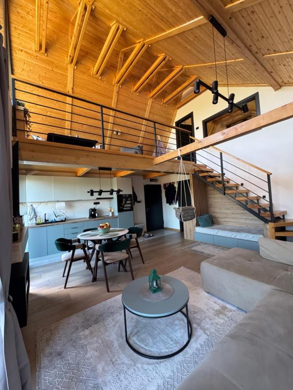 Pine Chalet Vodice - image 9