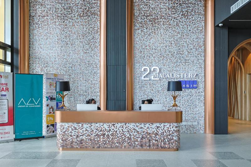 22 Macalisterz by Nexx Field - image 13