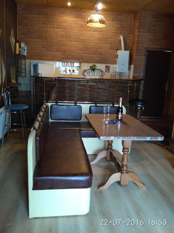 Two-Bedroom Apartment image 1