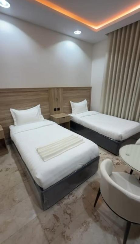 فندق ضيافة المدينة - image 14