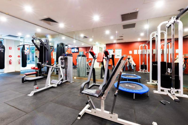 Simple City Stay - Melbourne CBD Apartment - image 6
