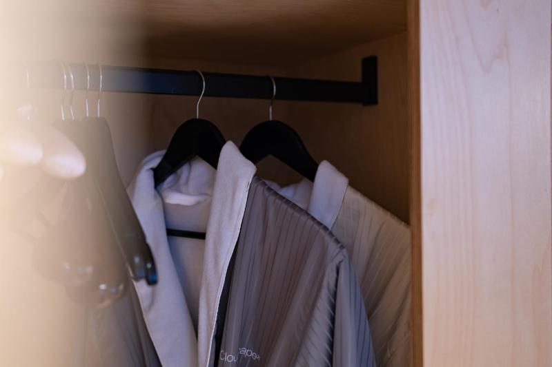 Chengdu Kuanzhai Yuntu Serviced Apartment - image 7