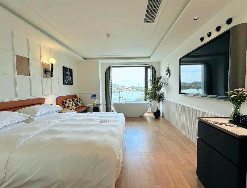 NiaoDao Seaview Hotel - image 24