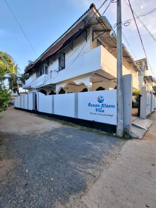 Ocean Bloom Villa - image 34