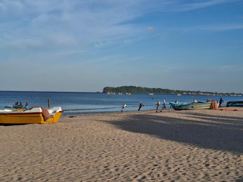 Ocean Bloom Villa - image 26