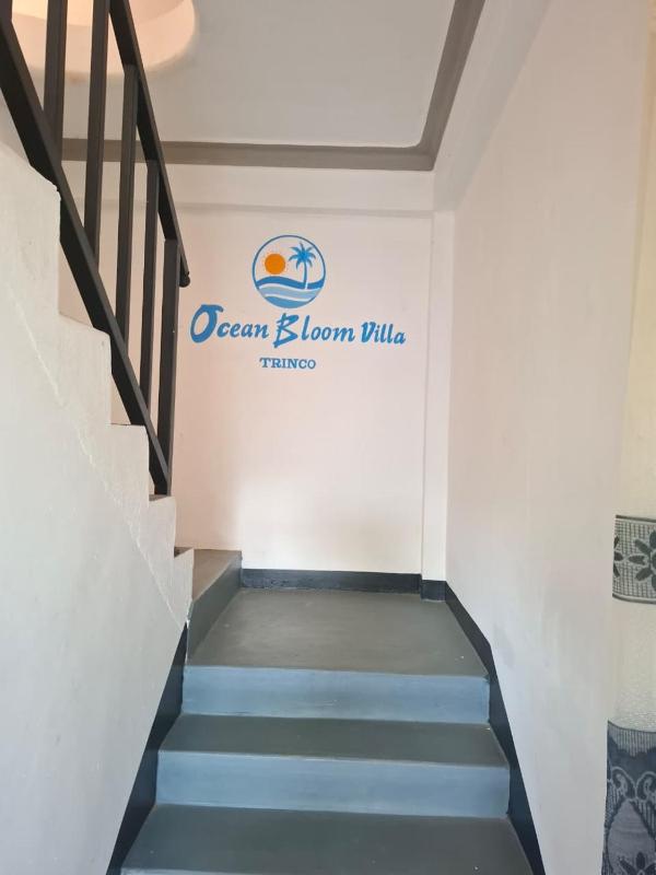 Ocean Bloom Villa - image 8