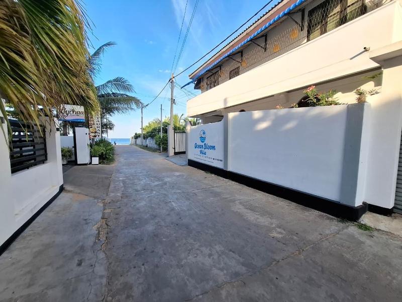 Ocean Bloom Villa - image 41