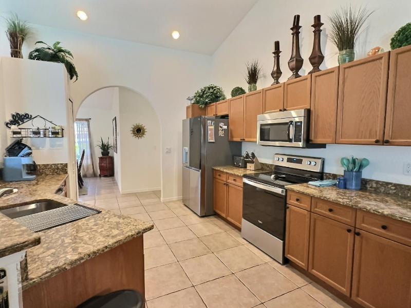 Villa Coral Cottage - image 23