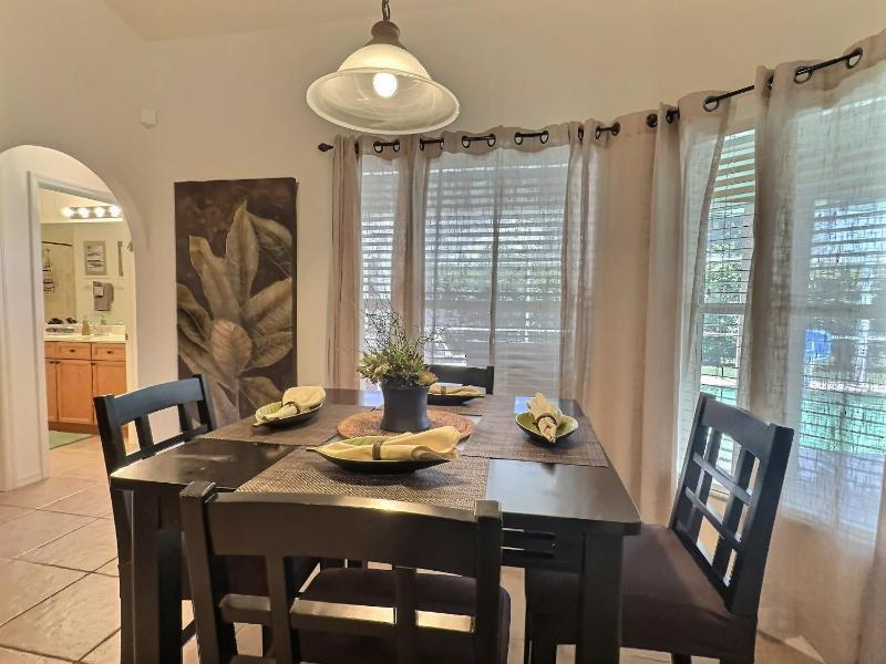 Villa Coral Cottage - image 21
