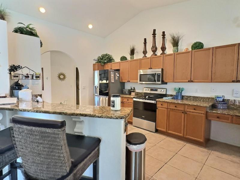 Villa Coral Cottage - image 22