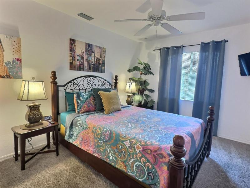 Villa Coral Cottage - image 10