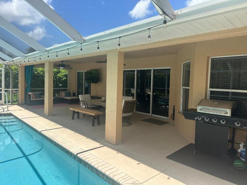 Villa Coral Cottage - image 15