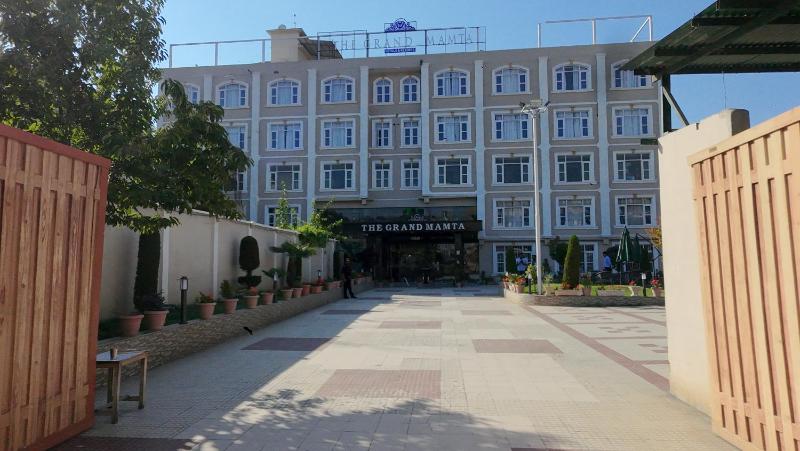 The Grand Mamta - image 2