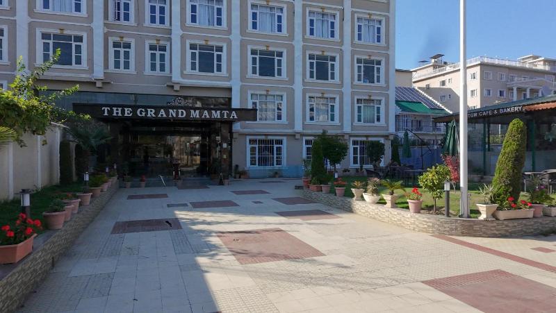 The Grand Mamta - image 8