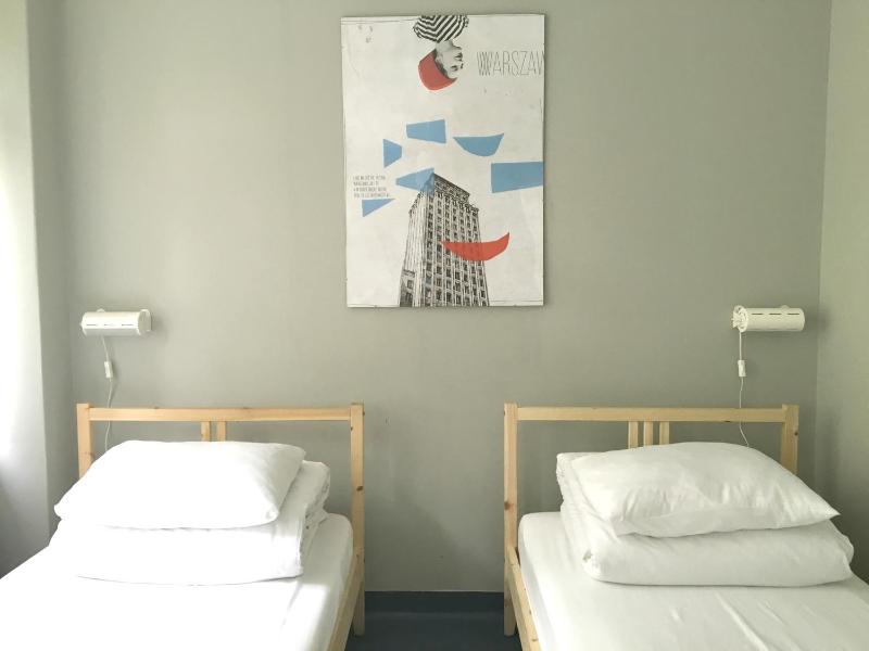 Basic Triple Room image 2