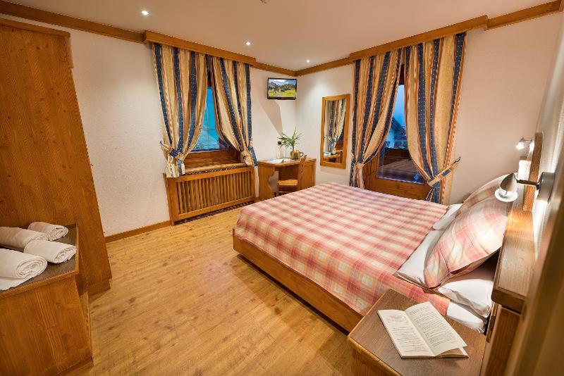 Hotel San Giovanni - image 25