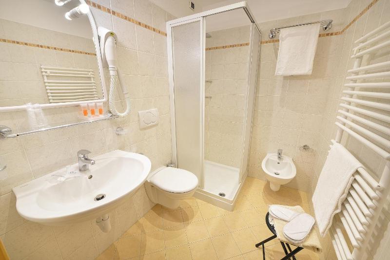 Hotel San Giovanni - image 47