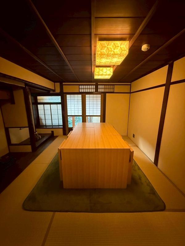 CAMPTON Higashiyama Roku - image 7