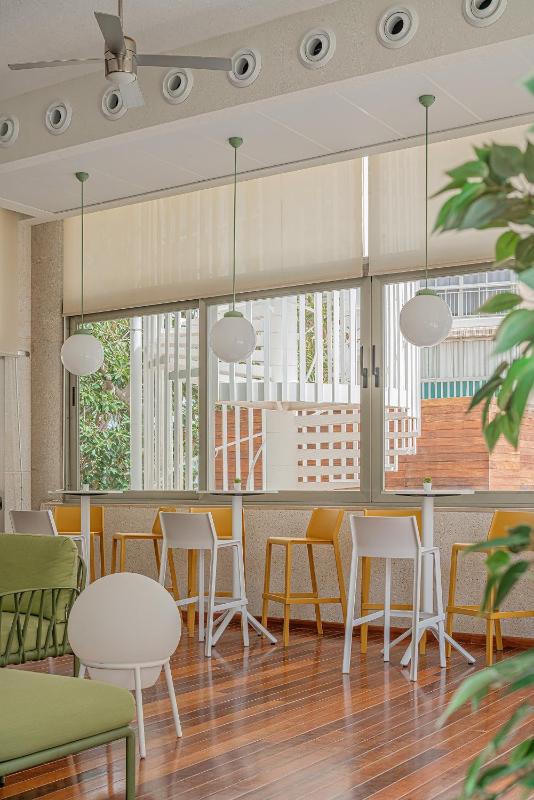 Hotel Santamarta - image 43