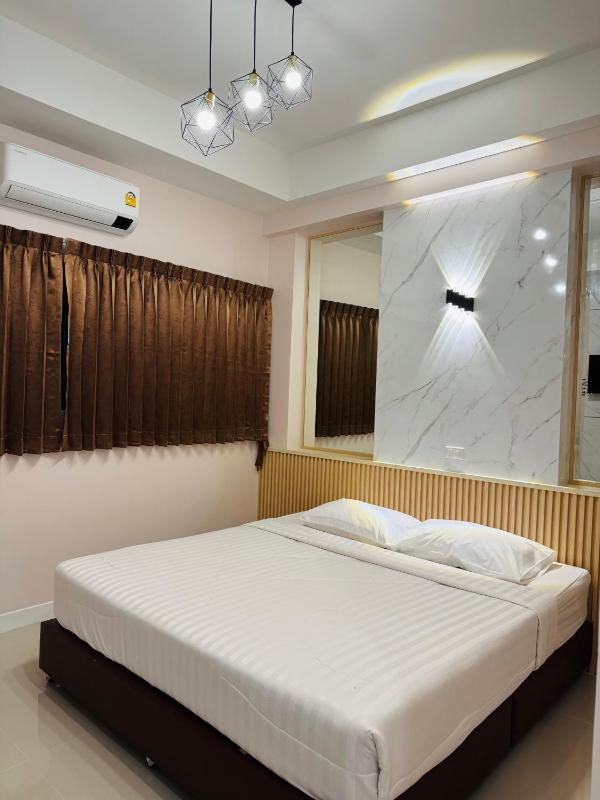 New Phubade Khaoyai hotel - image 5