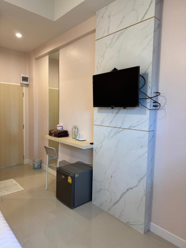 New Phubade Khaoyai hotel - image 8