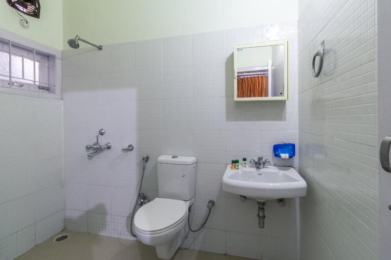 Tusti Homestay - image 12