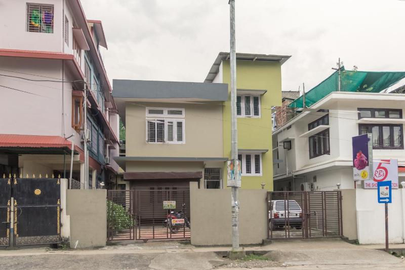 Tusti Homestay - image 1