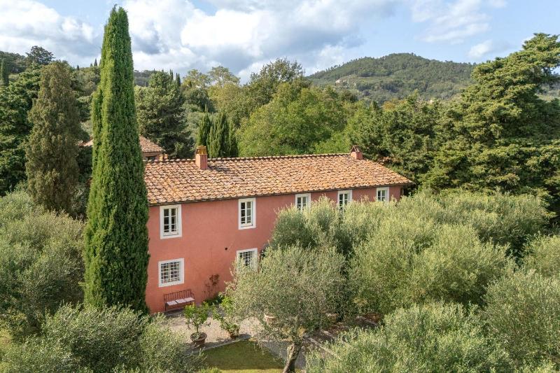 Il Vignale by Salogi Villas - image 31