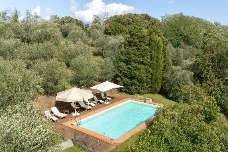 Il Vignale by Salogi Villas - image 32