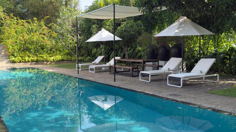 Nyne Hotels Leela Walauwwa - Bentota - image 19