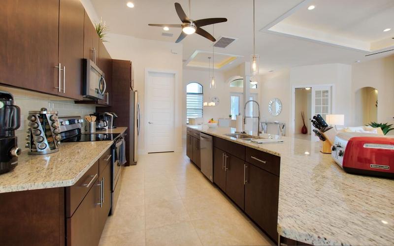Villa Turtle View - image 31