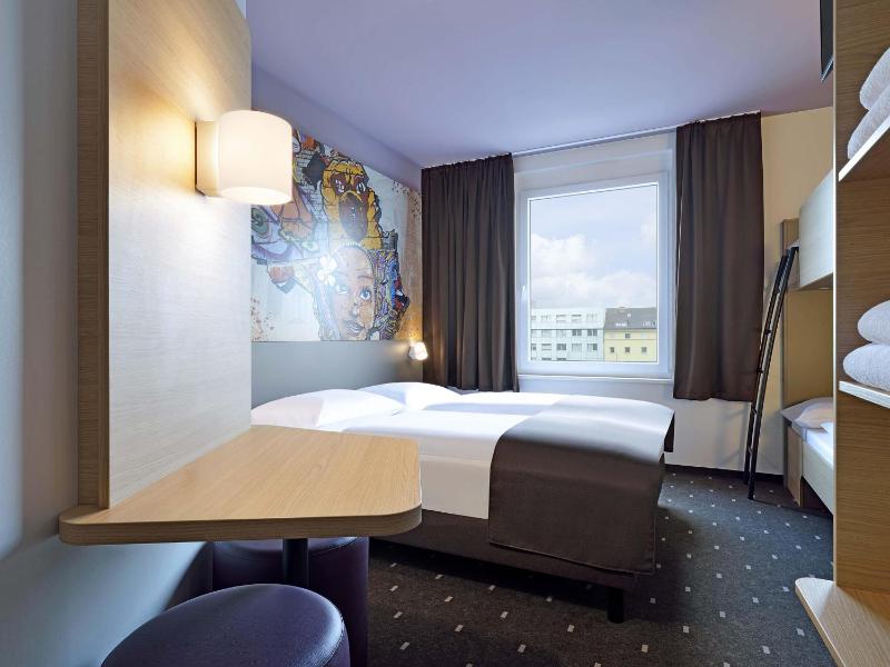 B&B Hotel Köln-Ehrenfeld - image 4