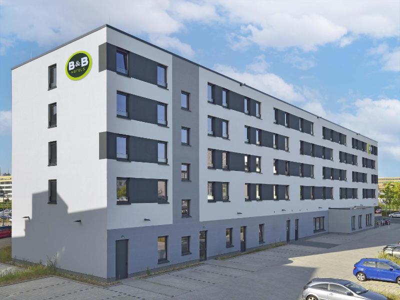 B&B Hotel Köln-Ehrenfeld - image 12