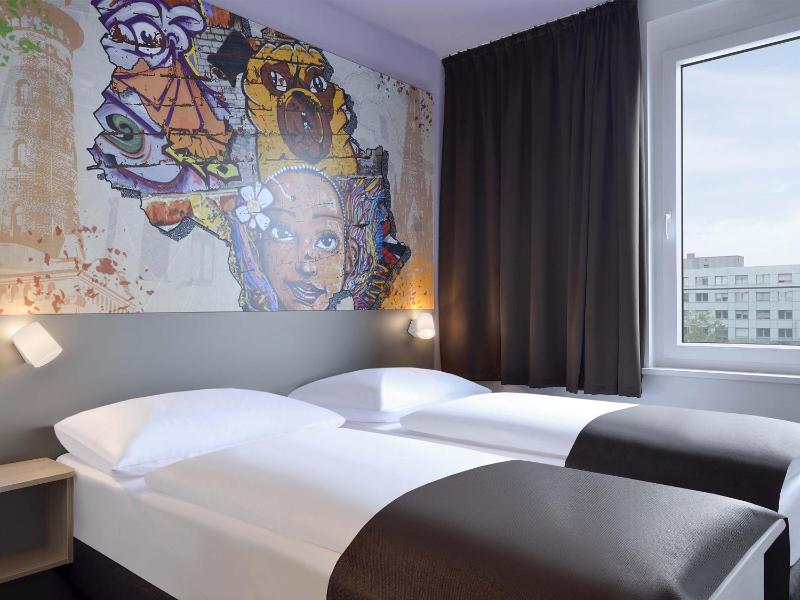 B&B Hotel Köln-Ehrenfeld - image 11