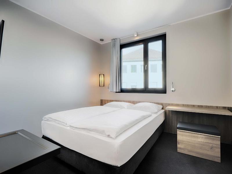 B&B Hotel Nürnberg-Plärrer - image 10
