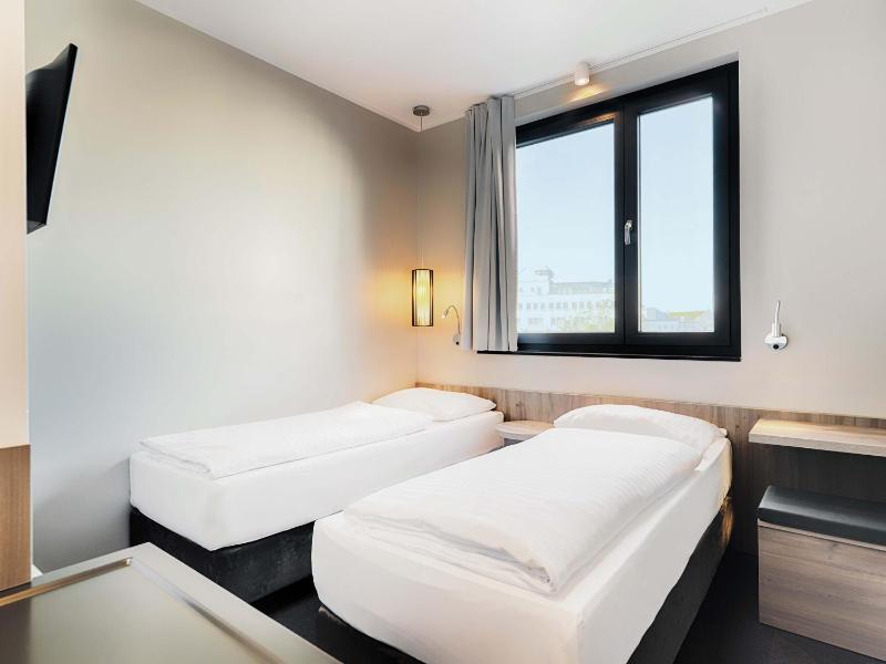 B&B Hotel Nürnberg-Plärrer - image 17