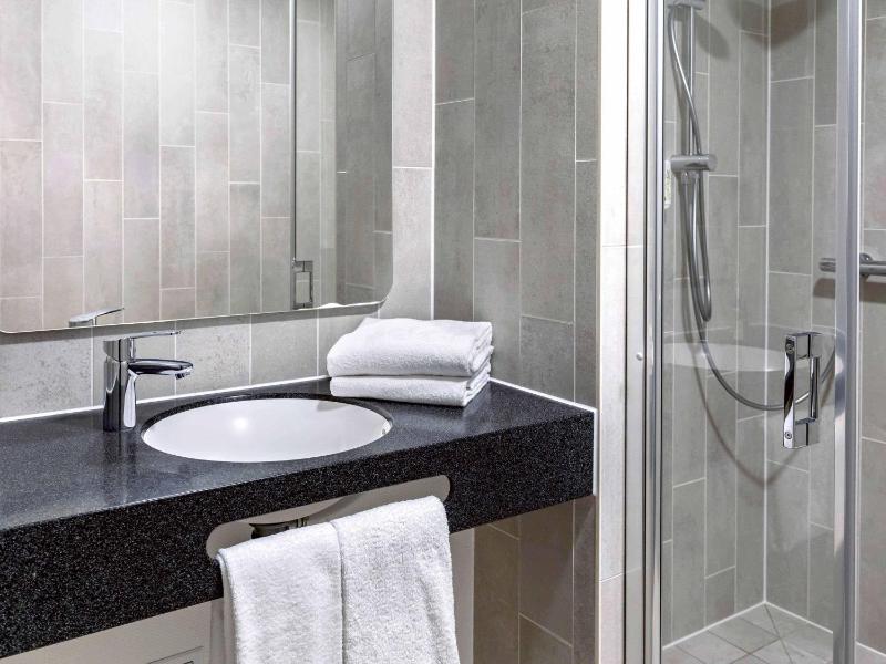 B&B Hotel Nürnberg-West - image 35