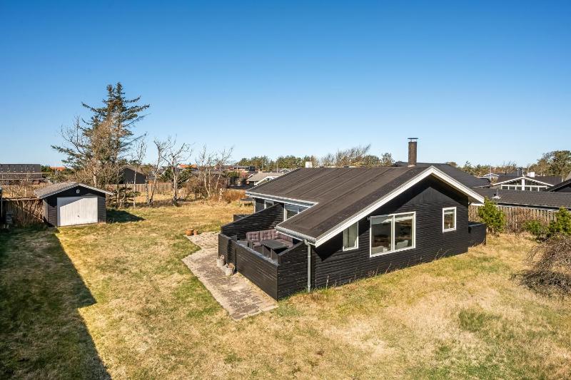 Rent A Cozy Holiday Home At Pirupshvarrevej 5A! - image 25