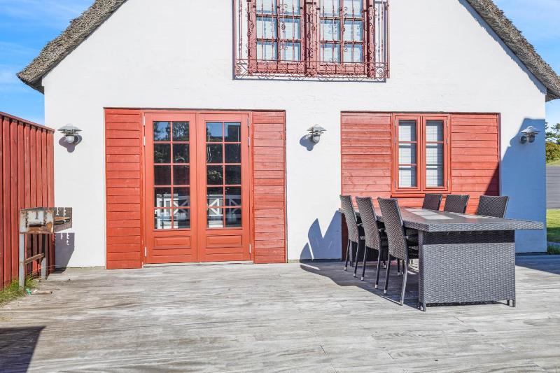 Møllehuset In Blokhus Holiday Home For 16 People - image 7