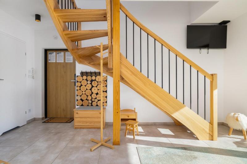 Orzeł 33 GiewontView Two-Story Apartment by Renters Prestige - image 13