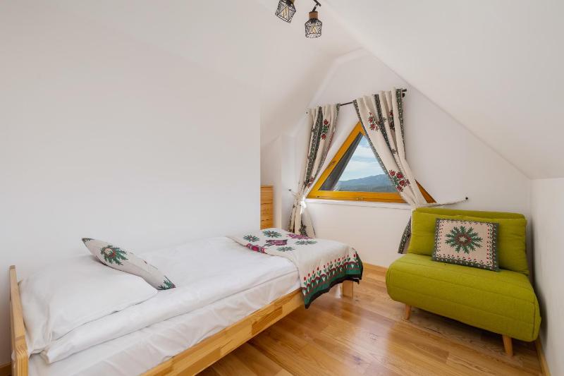 Orzeł 33 GiewontView Two-Story Apartment by Renters Prestige - image 15