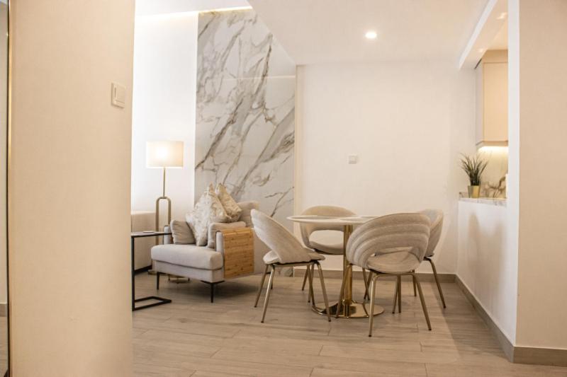 Two bedroom Apartment with Balcony and sea view - image 13