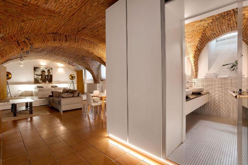 Dungeon Apartment - image 13