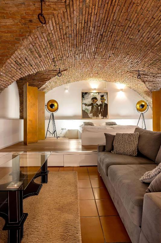 Dungeon Apartment - image 8
