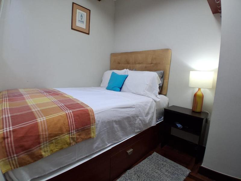 Centric private petfriendly apartments in Miraflores - image 9