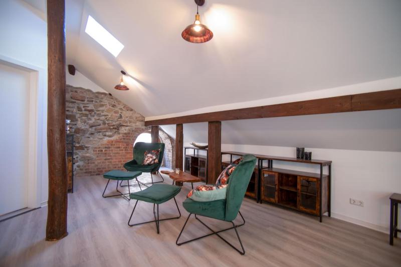 Ferienwohnungen Traumschloss - image 25