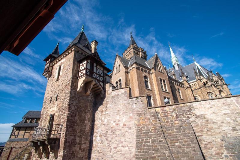 Ferienwohnungen Traumschloss - image 32
